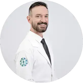 Dr. Fernando Bigaton