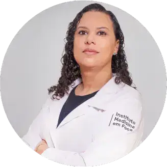 Dra. Luciene do Nascimento